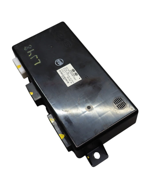 11-13 Hyundai Equus Front Left Memory Power Seat Control Module 95450-3N520 Oem