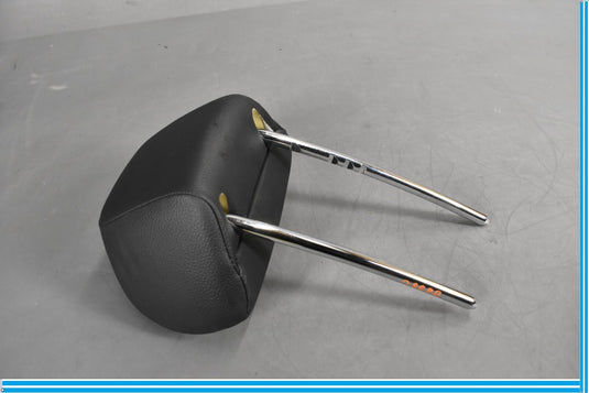 08-14 Mercedes W204 C250 C350 Rear Right Side Seat Headrest Head Rest Oem