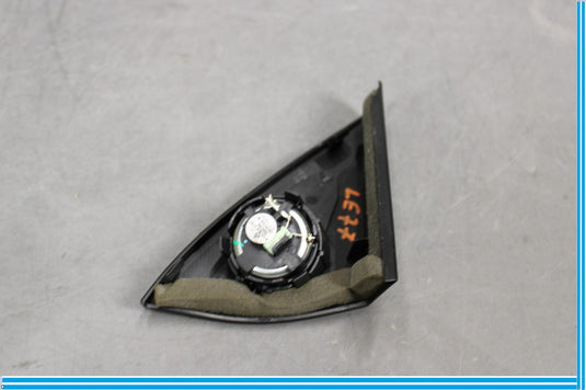 07-13 Mercedes W221 S550 S600 Front Left Driver Side Door Corner Speaker Oem