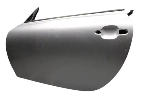 02-10 Lexus SC430 Front Left Driver Side Door Shell Panel Oem
