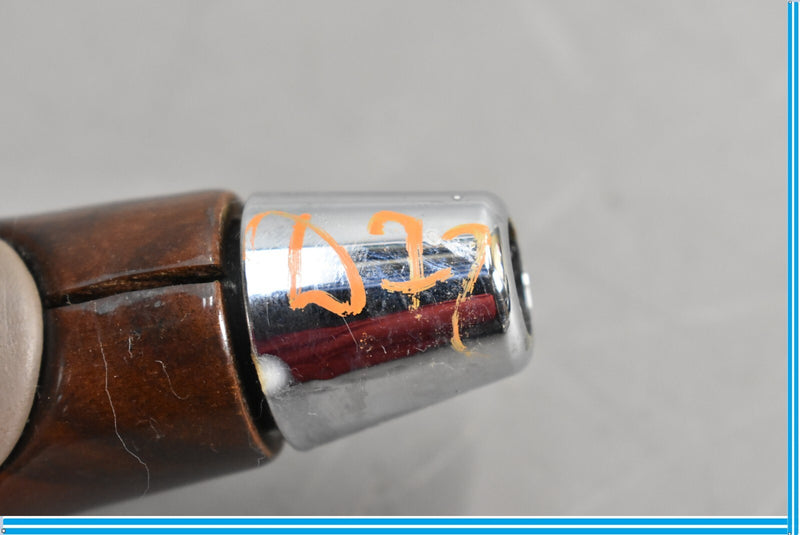 Load image into Gallery viewer, 2003 Mercedes S600 Keyless Engine Start Stop Ignition Button Switch Oem
