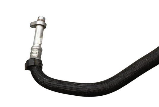 17-21 Alfa Romeo Giulia HVAC Compressor Refrigerant Hose Line Pipe Tube Oem