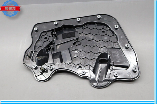 11-18 Audi A8L Quattro Front Right Passenger Side Door Inner Panel Cover Oem