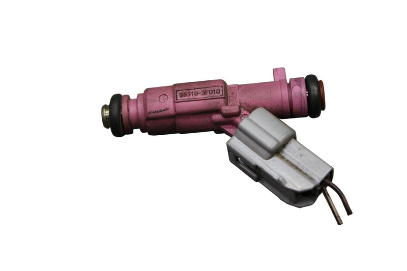 Load image into Gallery viewer, 11-12 Hyundai Equus Genesis 4.6L 5.0L Engine Fuel Injector 35310-3F010 Oem
