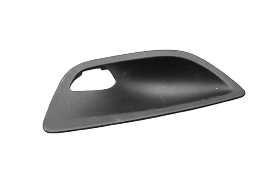 11-16 BMW 528i 535i 550i F10 Front Right Side Door Panel Handle Trim Cover Oem