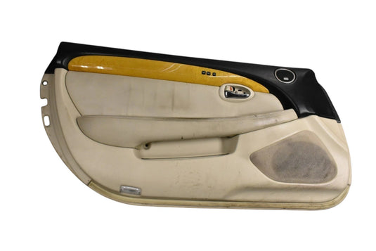 02-10 Lexus SC430 Z40 Front Left Driver Side Interior Door Panel Cover OEM