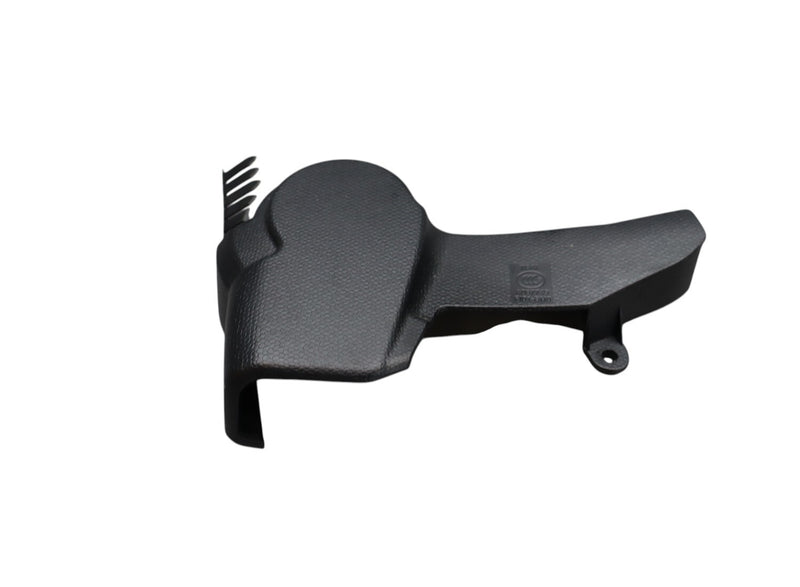 Load image into Gallery viewer, 14-21 BMW I01 i3 i3s Front Left Driver Side Inner Seat Trim Cover 7304213 Oem

