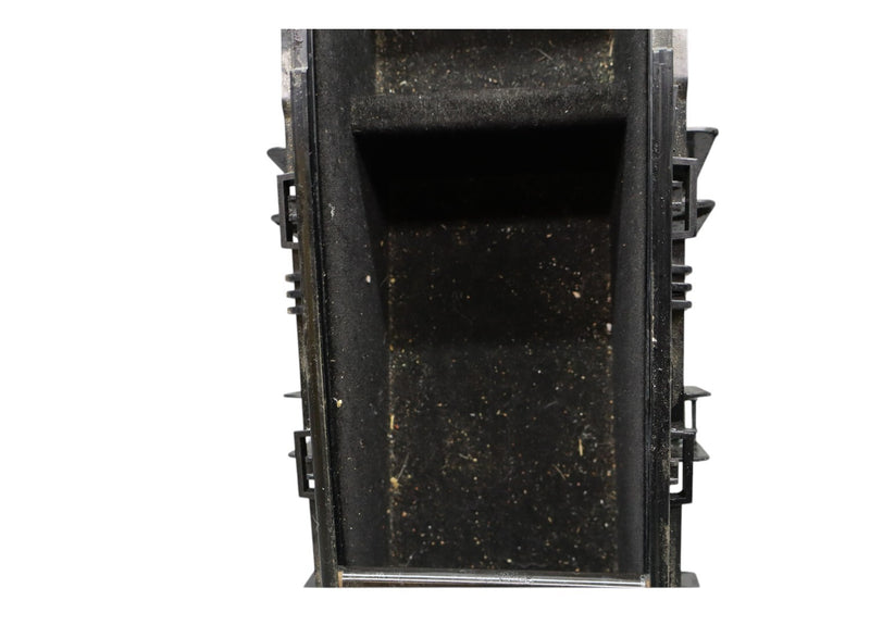 Load image into Gallery viewer, 06-11 Mercedes W219 CLS550 Rear Center Console Storage Armrest Compartment Oem
