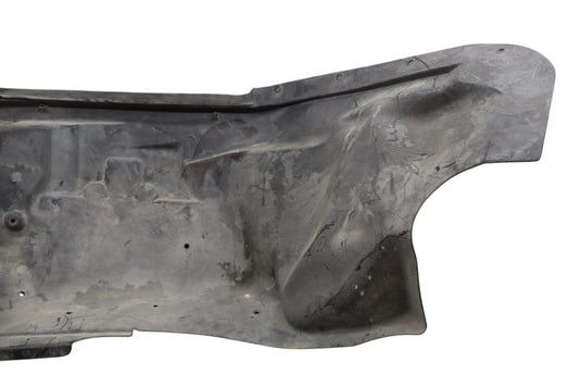 03-09 Hummer H2 Front Left Driver Side Inner Fender Liner Splash Shield Oem
