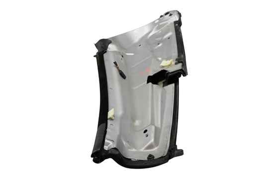 03-12 Mercedes SL500 Rear Left Convertible Roof C Pillar Hinge Cover 2307900519