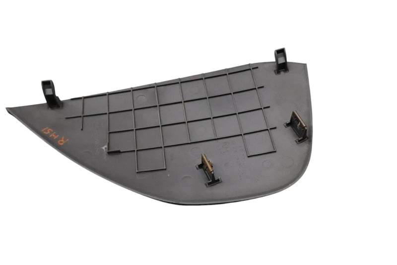 Load image into Gallery viewer, 02-05 Ford Thunderbird Front Right Dash Panel Cover End Cap Lid 1W6X-7604480 OEM
