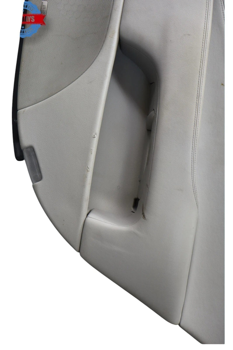 Load image into Gallery viewer, 07-09 Lexus LS460 Rear Right Passenger Side Interior Door Panel Trim Oem

