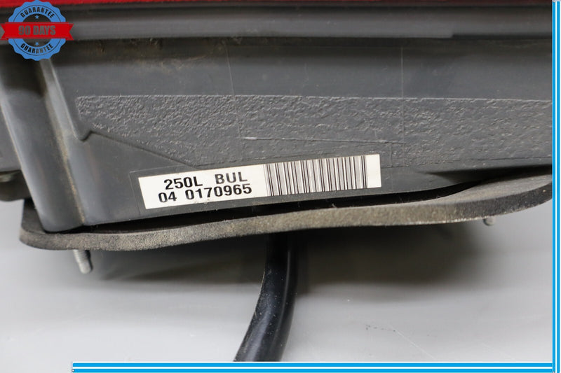Load image into Gallery viewer, 07-09 Lexus LS460 LS600h XF40 Rear Right Passenger Side Inner Taillight Lamp Oem
