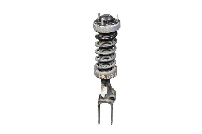 Load image into Gallery viewer, 11-13 Volkswagen VW Touareg Front Right Side Suspension Shock Strut Absorber Oem
