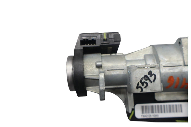 Load image into Gallery viewer, 02-05 Ford Thunderbird Ignition Switch W/ Housing &amp; Cable YW4312A145 OEM
