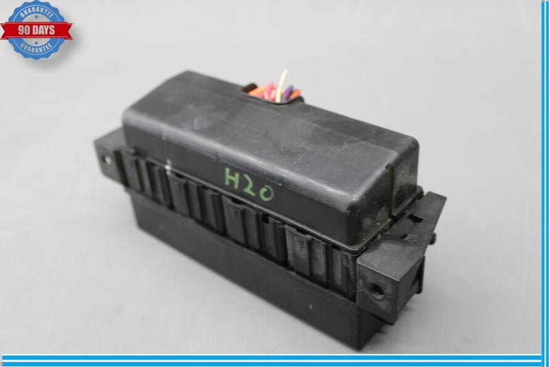 Load image into Gallery viewer, 12-15 Tesla Model S Front Engine Bay Under Hood Fuse Box 101365000E Oem
