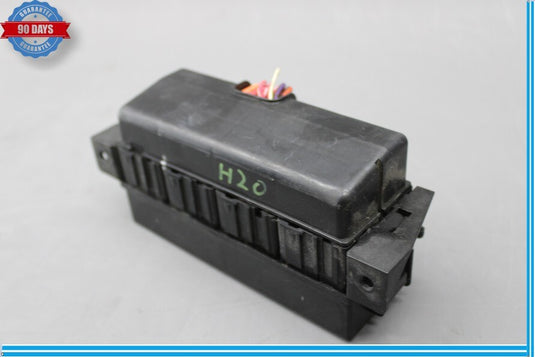 12-15 Tesla Model S Front Engine Bay Under Hood Fuse Box 101365000E Oem