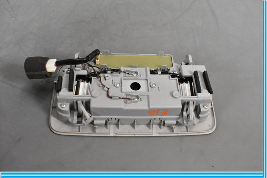 07-09 Lexus LS460 Rear Upper Overhead Roof Dome Light Reading Map Lamp Oem