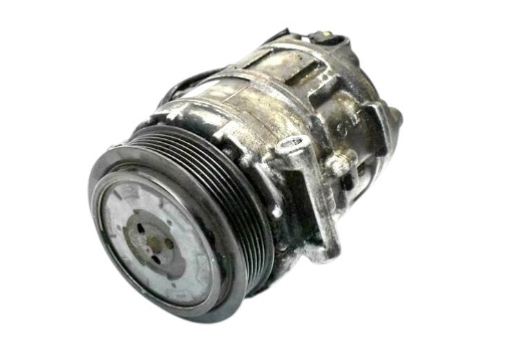 Load image into Gallery viewer, 06-09 Mercedes CLK350 C280 C350 A/C AC Air Conditioning Compressor Pump Oem
