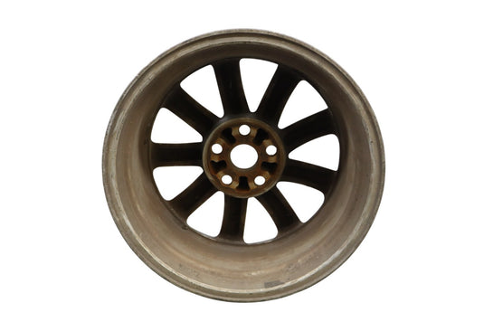 07-09 Lexus LS460 18" 9 Spoke Alloy Wheel Rim W/O Center Cap 18 7.5 J32 Oem