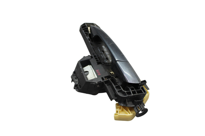 Load image into Gallery viewer, 06-16 Mercedes W212 E350 E550 Rear Left Driver Side Exterior Door Handle Oem
