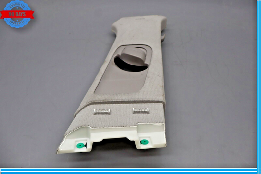 15-17 Hyundai Genesis Front Right Passenger Side Upper B Pillar Trim Cover Oem