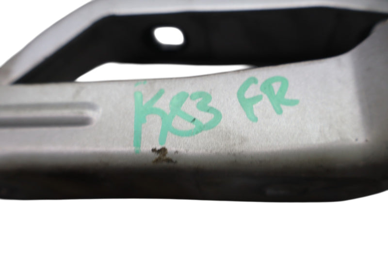 Load image into Gallery viewer, 14-24 Maserati Ghibli M157 Front Right Passenger Side Hood Bonnet Hinge Oem
