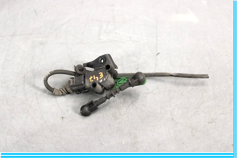 Load image into Gallery viewer, 11-18 Audi A8 Rear Left Side Headlight Height Level Sensor Oem

