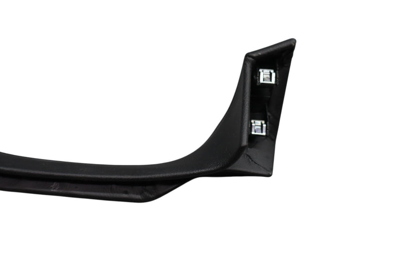 Load image into Gallery viewer, 14-19 Maserati Ghibli Dash Speedometer Lower Trim Panel Cover Black Oem
