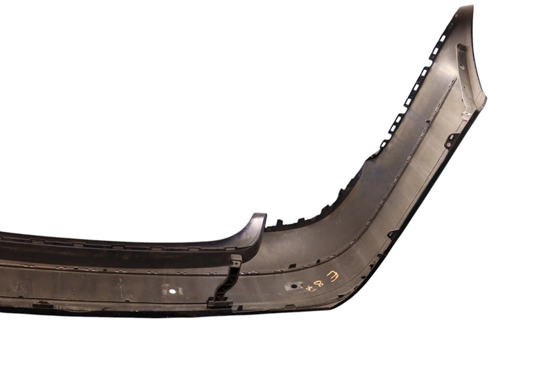 Load image into Gallery viewer, 06-16 Mercedes E350 E550 Rear Lower Bumper Cover Assy W/Parking Sensor Holes Oem
