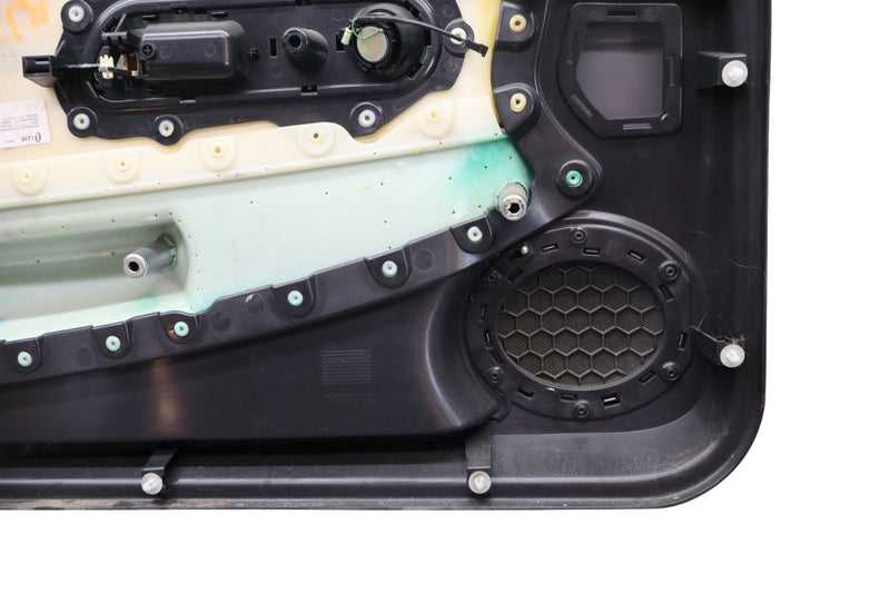 Load image into Gallery viewer, 04-08 Chrysler Crossfire Front Right Passenger Side Interior Door Panel Assy Oem
