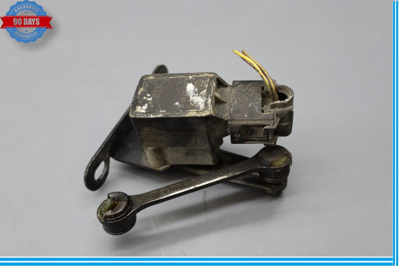 Load image into Gallery viewer, 03-12 Mercedes R230 SL550 SL500 Front Left Side Suspension Level Sensor Oem
