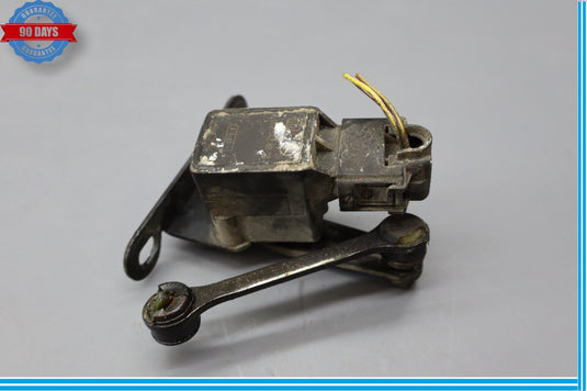 03-12 Mercedes R230 SL550 SL500 Front Left Side Suspension Level Sensor Oem