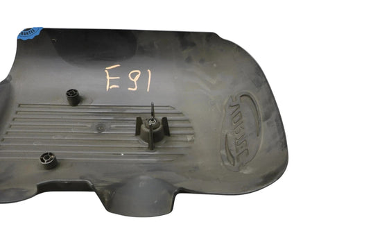 03-07 HUMMER H2 Engine Motor Upper Intake Manifold Top Cover 12580999 Oem