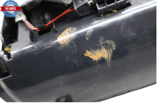 14-24 Maserati Quattroporte M156 Center Console Phone Holder Compartment Oem