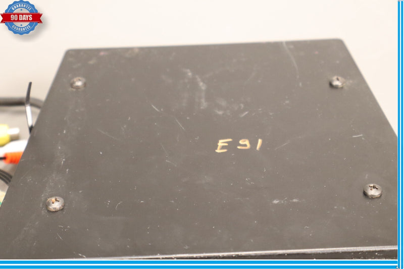 Load image into Gallery viewer, 03-07 Hummer H2 Dash Panel Right Communication Control Module Unit Oem
