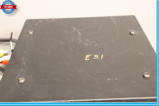 03-07 Hummer H2 Dash Panel Right Communication Control Module Unit Oem