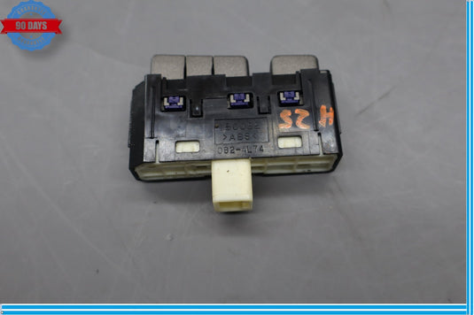07-12 Lexus LS460 LS460L Headlight Washer Cluster Dimmer Control Switch Oem