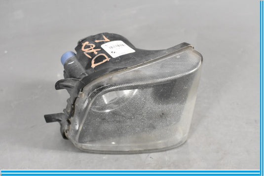 09-15 BMW 750I 750LI F01 F02 Front Left Driver Side Fog Light Lamp Oem