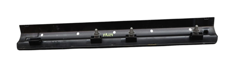 Load image into Gallery viewer, 11-16 BMW 528i 535i GT xDriver Front Passenger Door Sill Scuff Trim Cover Oem
