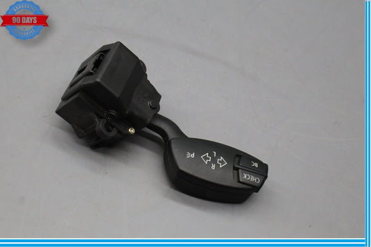 04-05 BMW 645Ci E63 Turn Signal DIP DIM Control Switch Unit Oem