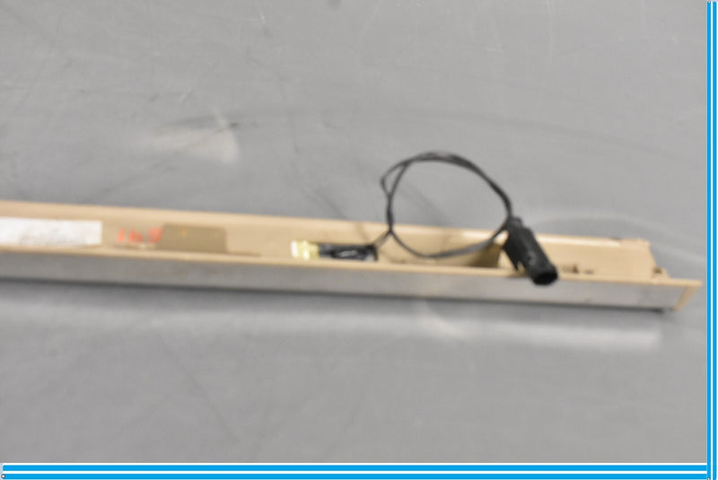 Load image into Gallery viewer, 10-18 Mercedes CLS550 W218 Front Right Side Door Step Sill Trim Cover Oem
