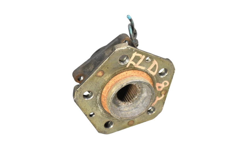 Load image into Gallery viewer, 04-08 Maserati Quattroporte Front Left Driver Side Spindle Knuckle Hub Oem
