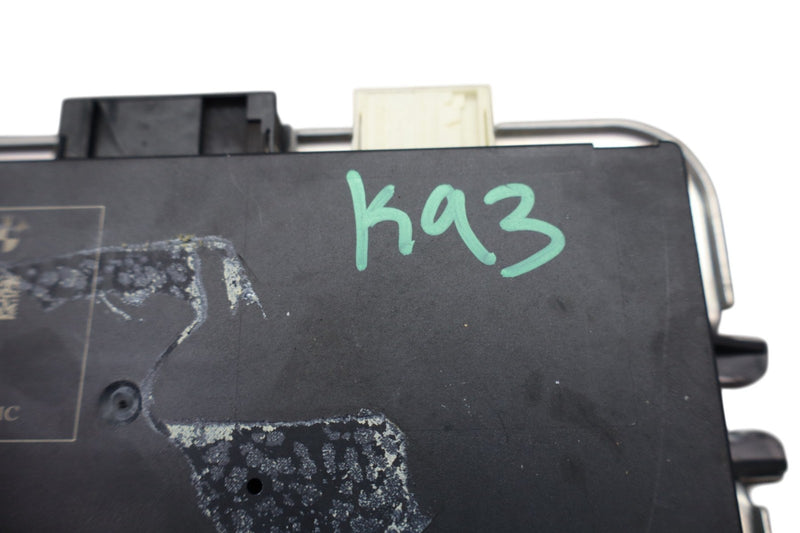 Load image into Gallery viewer, 09-15 BMW F01 750i 750Li Footwell Light Control Module Unit ECU 9273629 Oem
