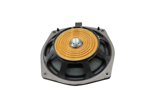 10-19 Jaguar XJL XJ X351 Front Left Driver Side Deck Audio Subwoofer Speaker Oem