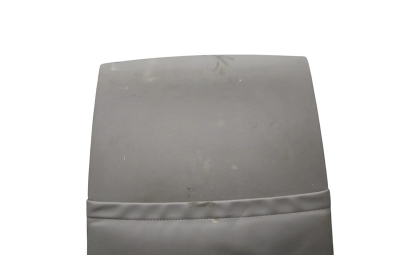 Load image into Gallery viewer, 06-12 Bentley Continental Front Right Passenger Side Seat Back Trim Cover Oem
