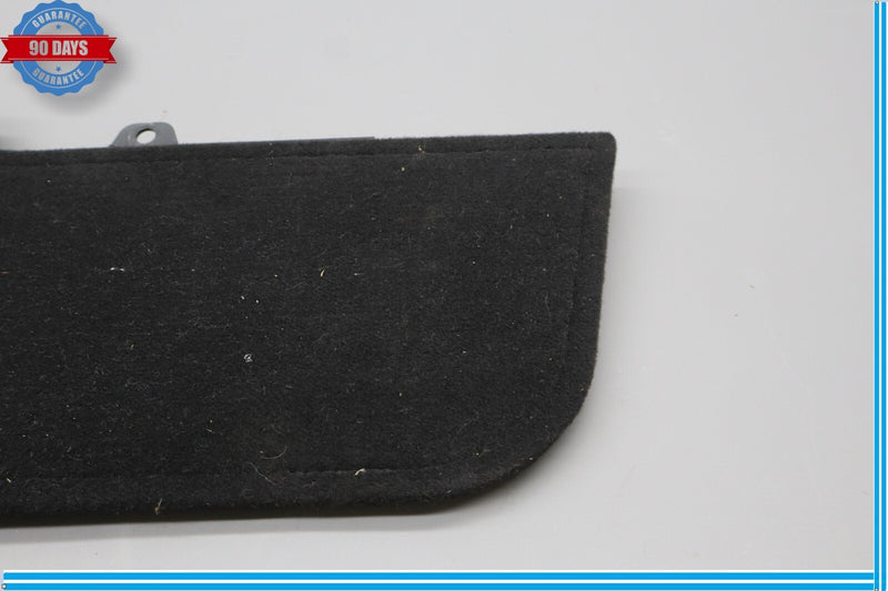 Load image into Gallery viewer, 07-09 Lexus LS460 Rear Left Side Trunk Floor Carpet Trim Cover Panel Oem
