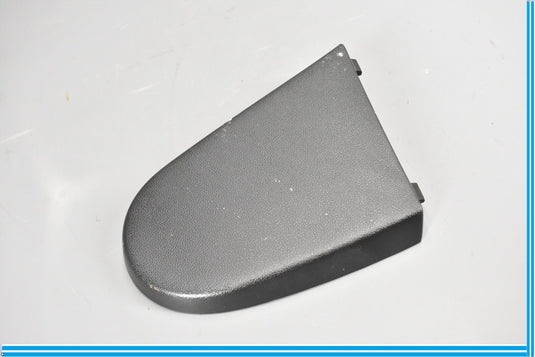 07-12 Mercedes X164 GL450 GL550 Front Right Passenger Seat Trim Panel Cap Oem