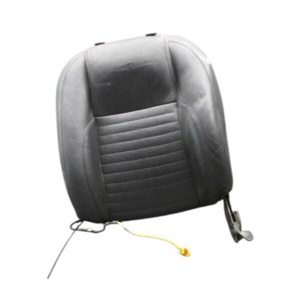 Load image into Gallery viewer, 02-05 Ford Thunderbird Front Left Seat Top Upper Cushion 1W637610155A OEM
