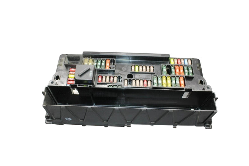 Load image into Gallery viewer, 10-16 BMW 528i 535i 550i 650i Fuse Relay Power Box Distribution Module Unit OEM
